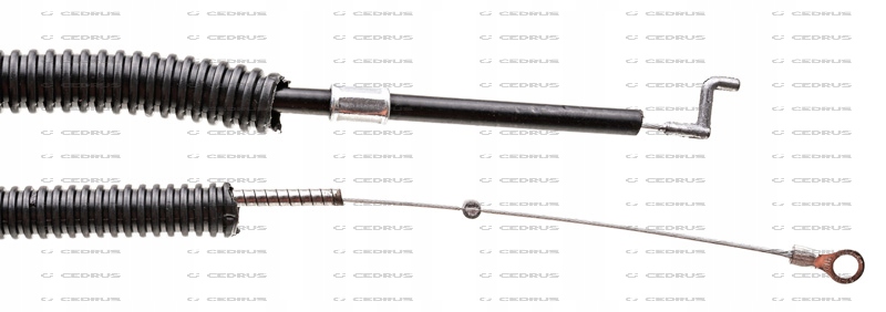 LINKA GAZU STIHL FS75 FS80 FS85