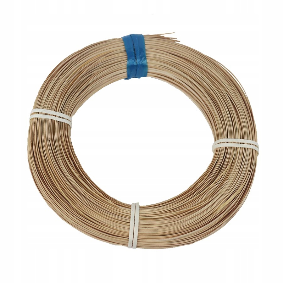 Ratanová páska 2,5 mm, materiál pro opravu ratanového nábytku 250 g