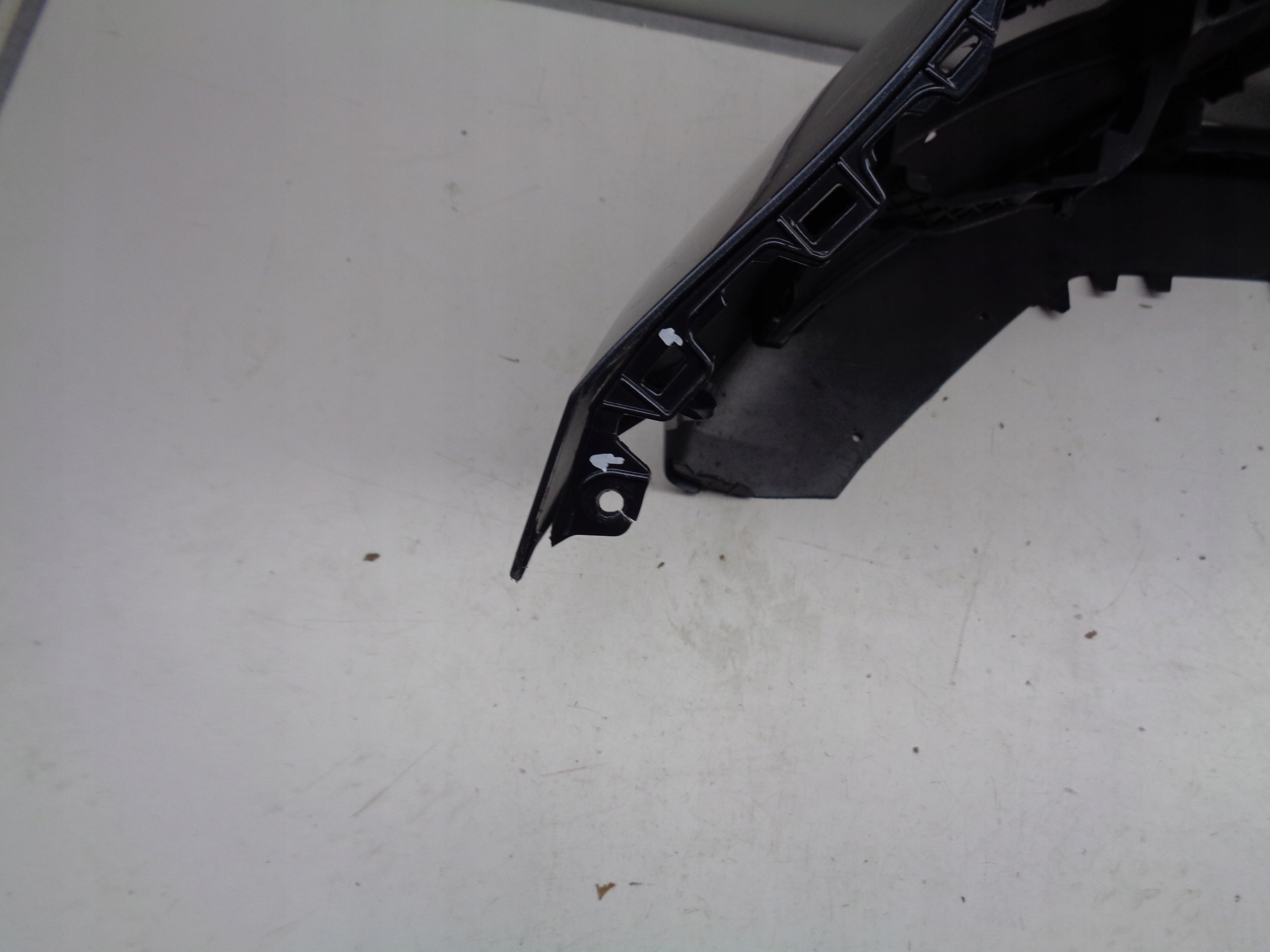 FRONTSTOSSSTANGE SEAT LEON III 3 FR 5F 17- LIFT NR 33249