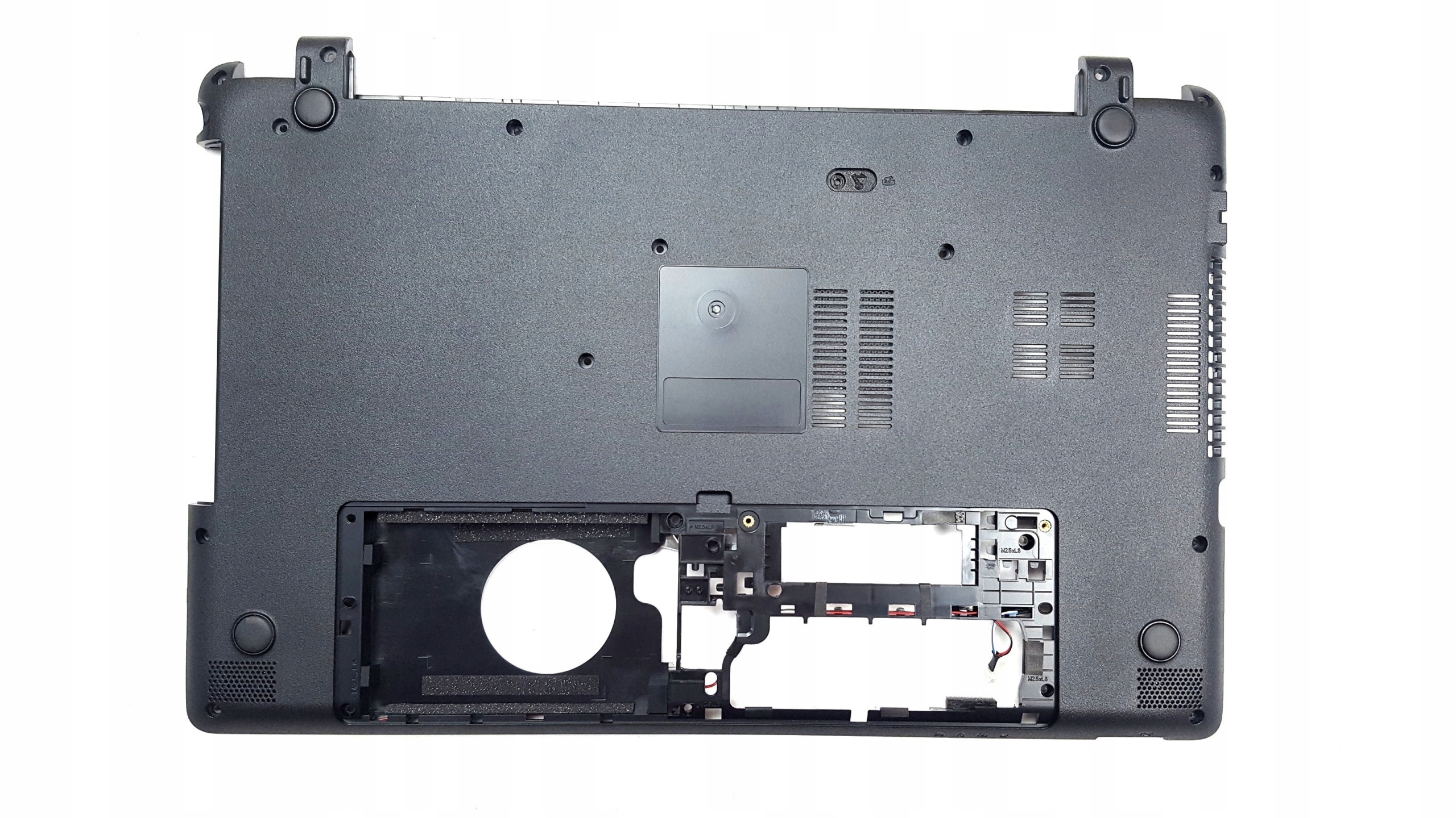 OBUDOWA DOLNA kadłubek ACER ASPIRE E1-522 MS2372