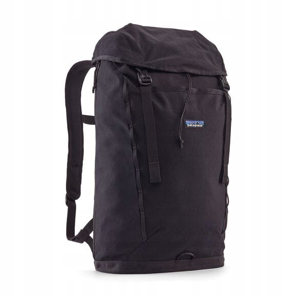 Plecak Patagonia Fieldsmith Lid Pack Black 28L