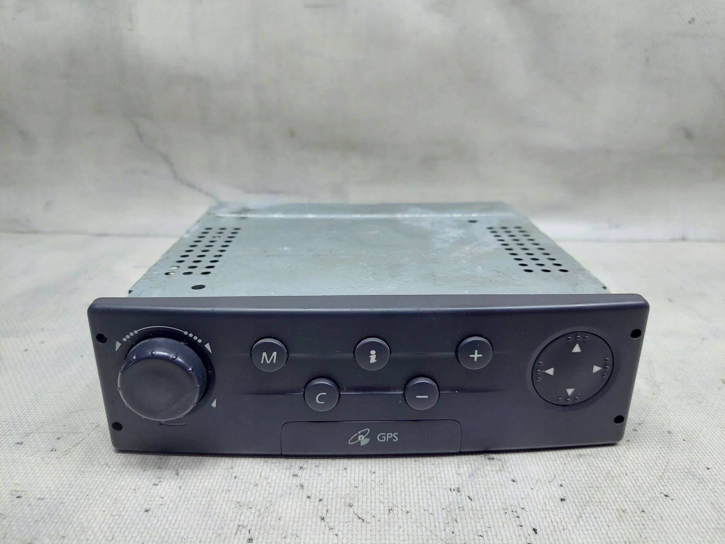 Renault Laguna II 2005 modulo / Centralina GPS