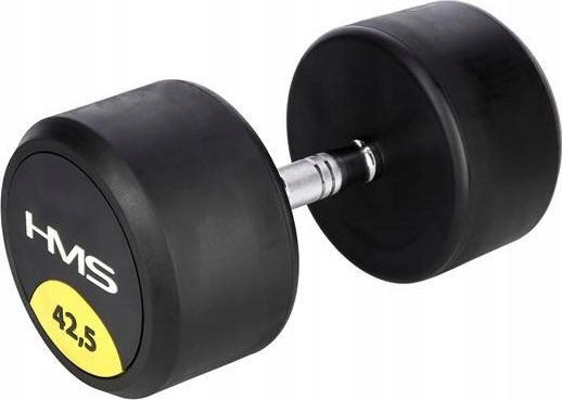 Hantla do ćwiczeń Hms Hg Pro