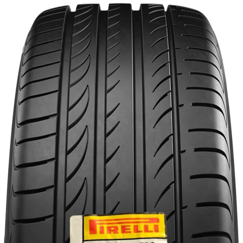 PIRELLI Powergy 235/45 R18 98 Y XL LETNIA Nowa 3882200 za 598 zł z ...