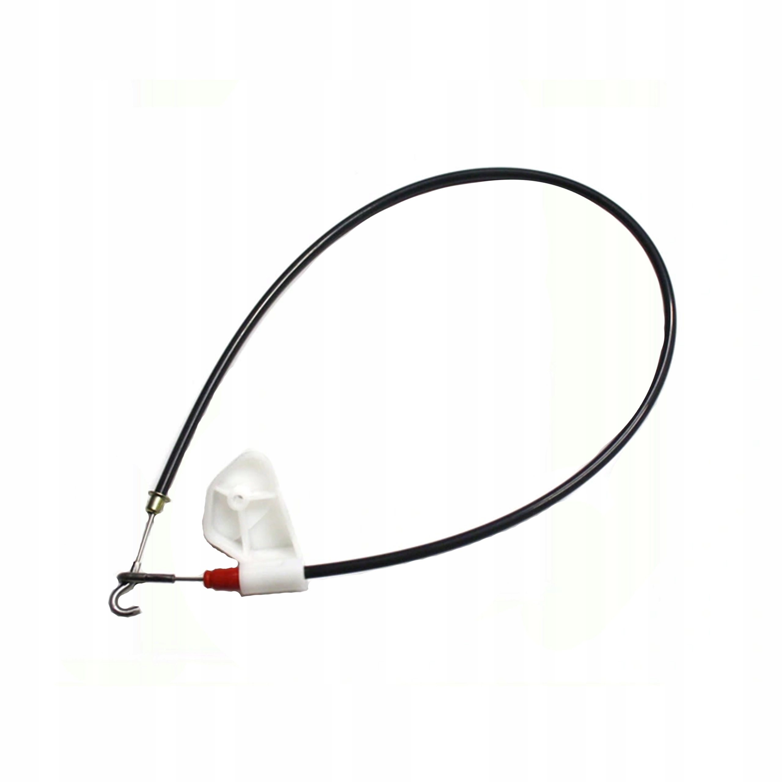 LINKA CIĘGNO KLAMKI DRZWI PRZÓD LE. AUDI 80 B3 B4