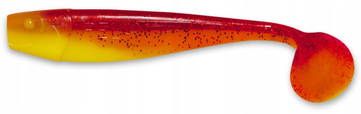 

Relax Guma Na Sandacza King Shad 4'' 11,5cm