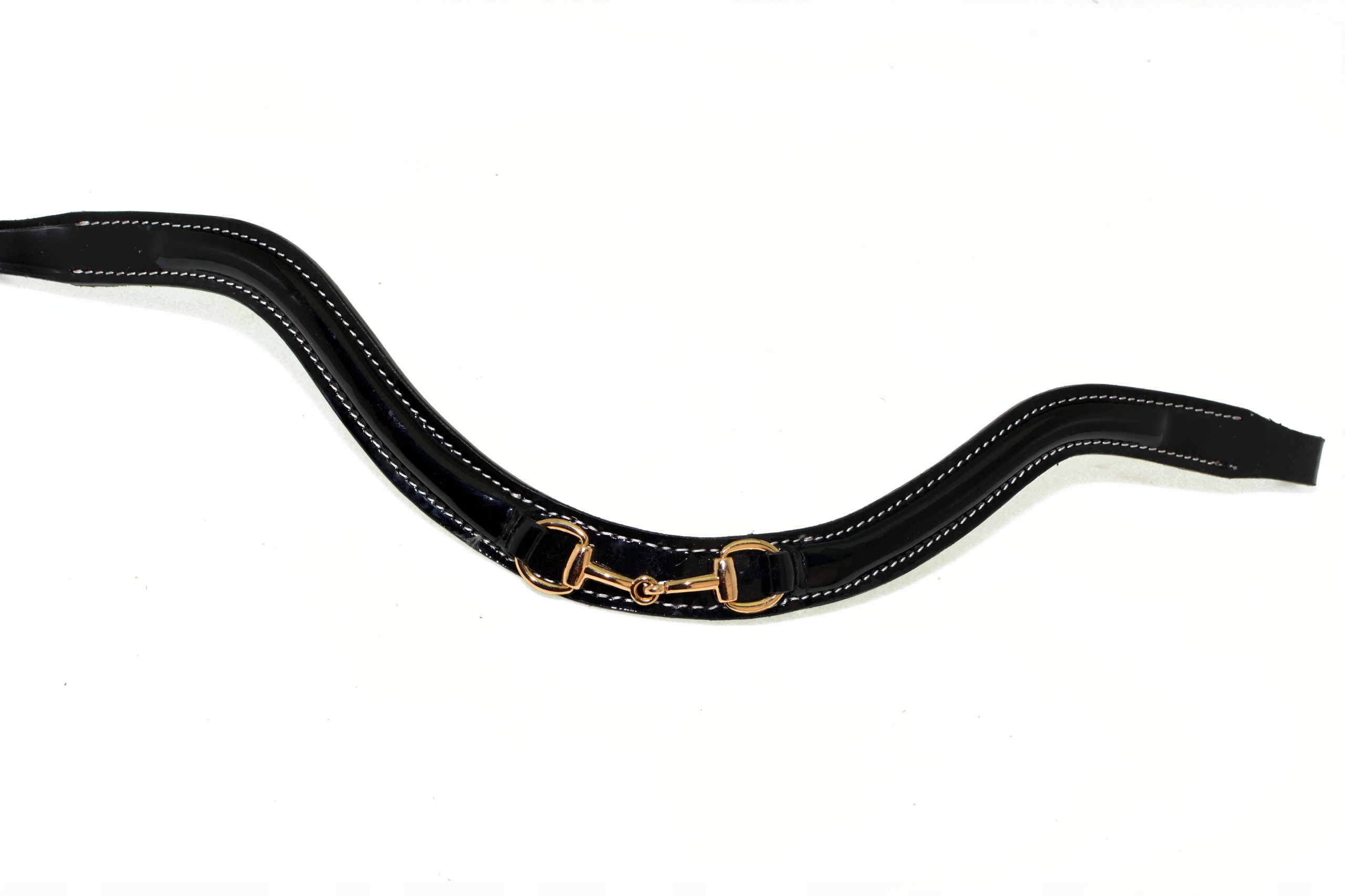 NACZÓŁEK SWAROVSKIEGO Z KRYSZTAŁKAMI ROZ. Full Marka inna