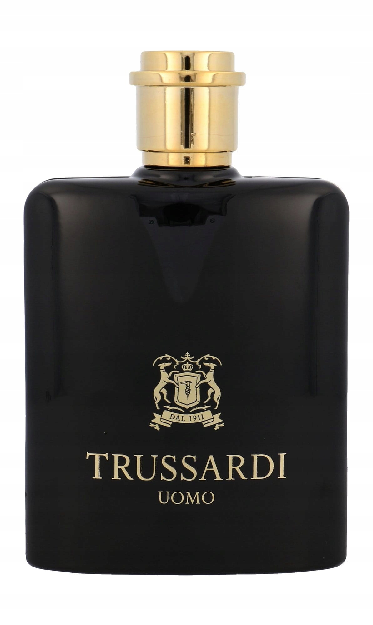 Trussardi Uomo Toaletní voda 100 ml