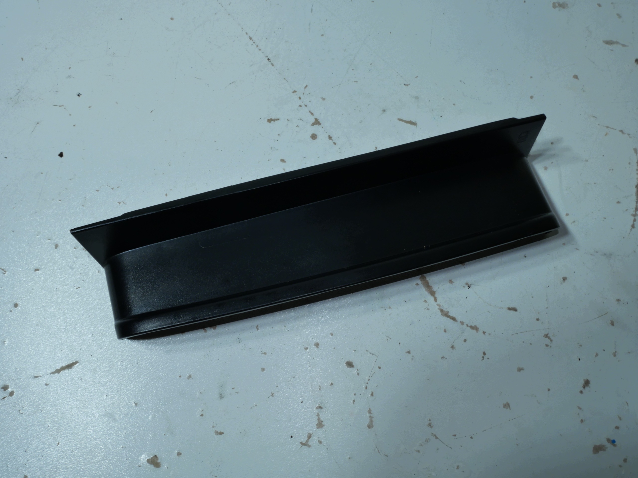 VW CADDY plastic lights left rear part 2K5945095B
