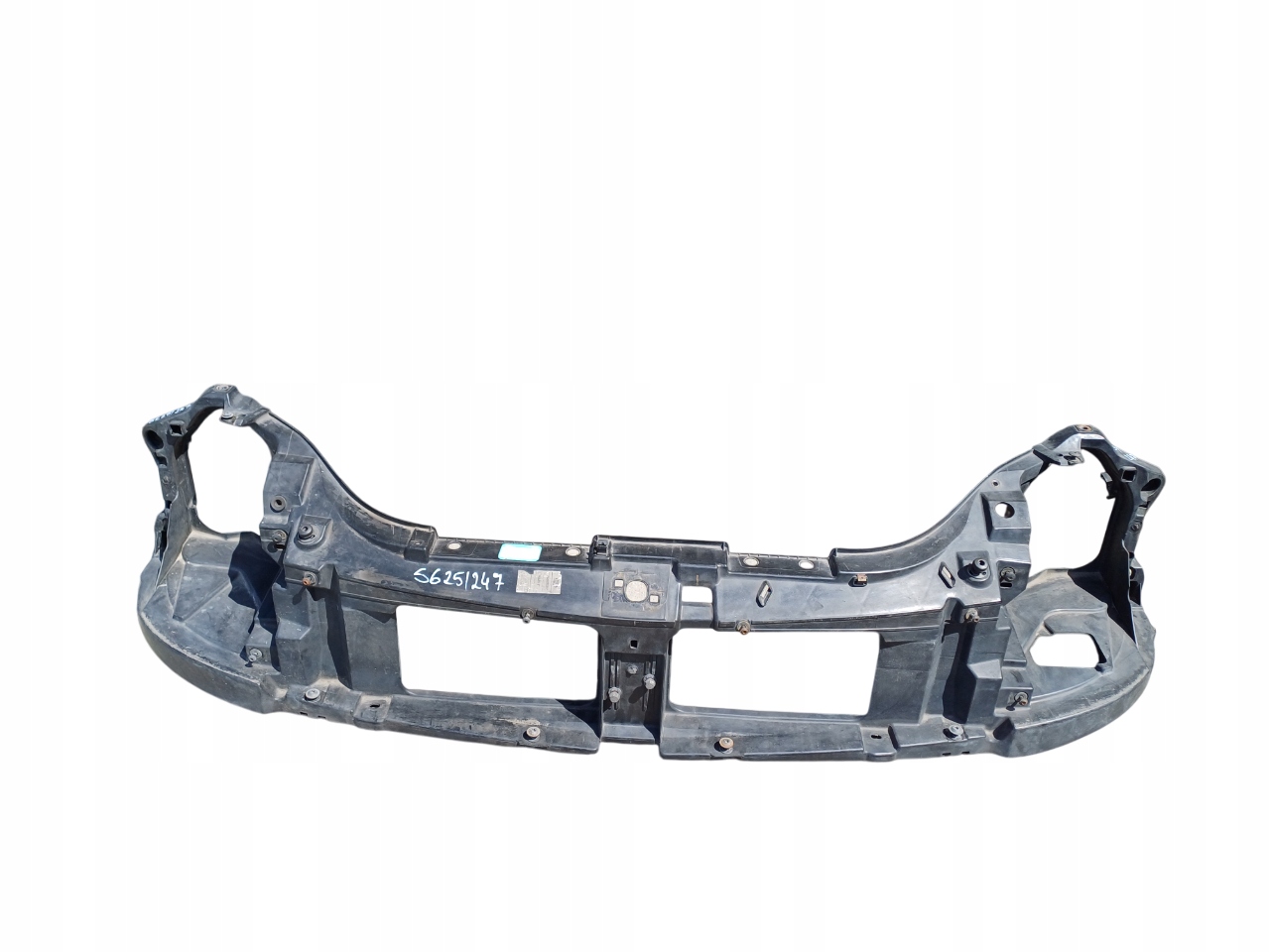 RENAULT MASTER 2 II LIFT 03- PAS PRZEDNI 8200187234