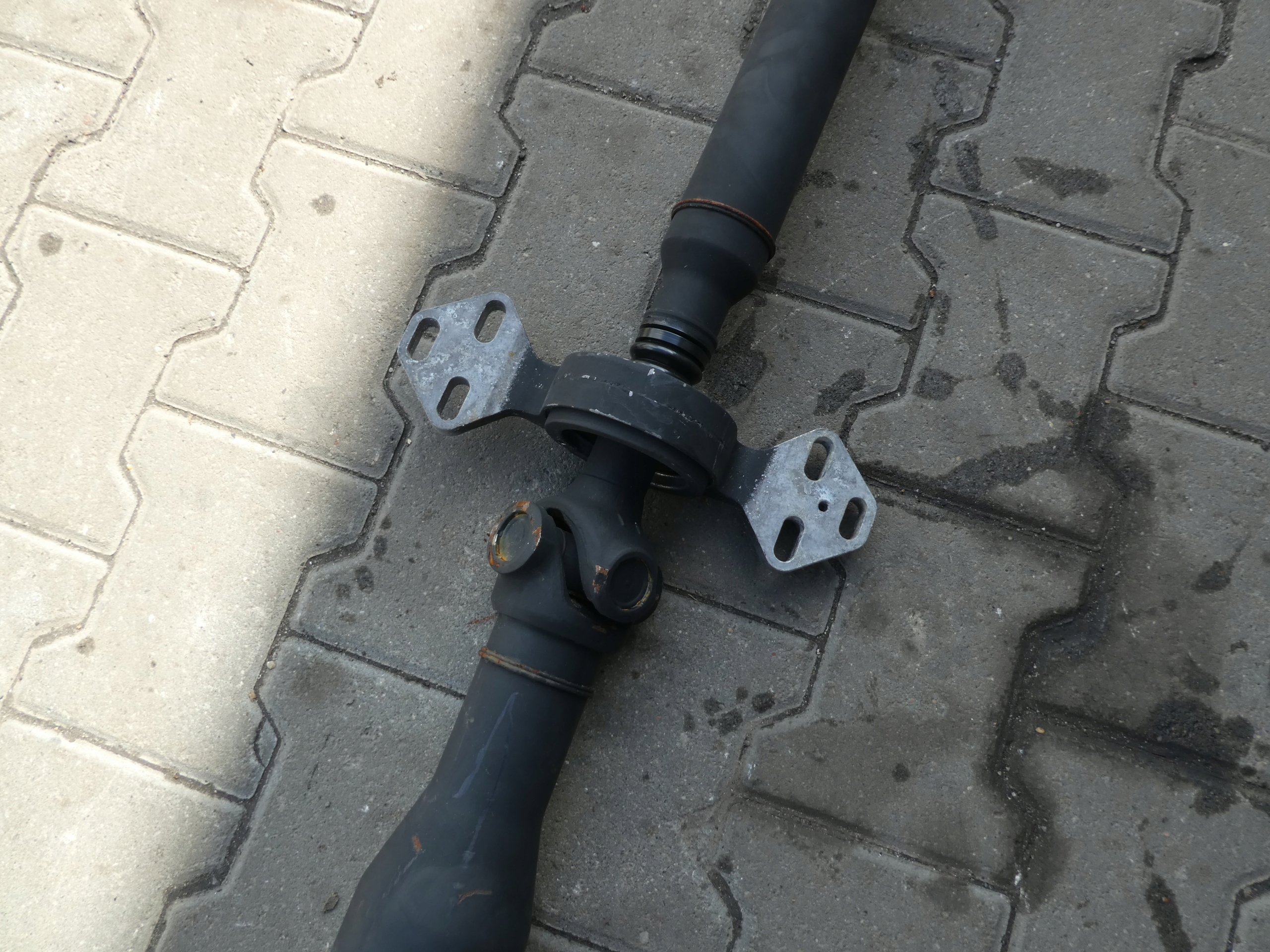 cardan MERCEDES VITO W447 A4474100400