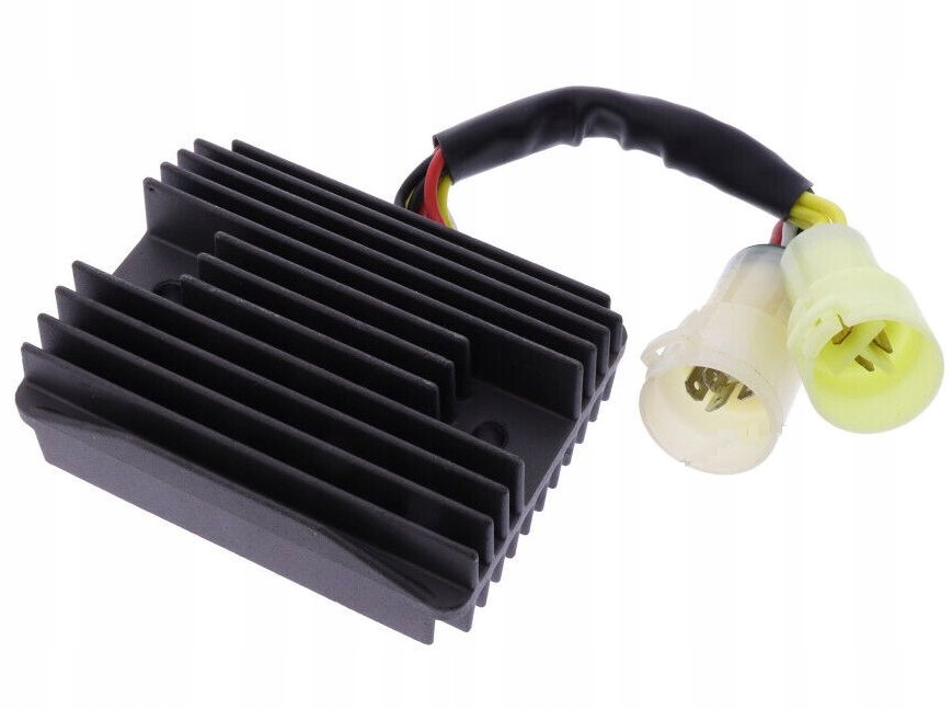 Regulátor napětí pro usměrňovač Kawasaki ZX-9R 900