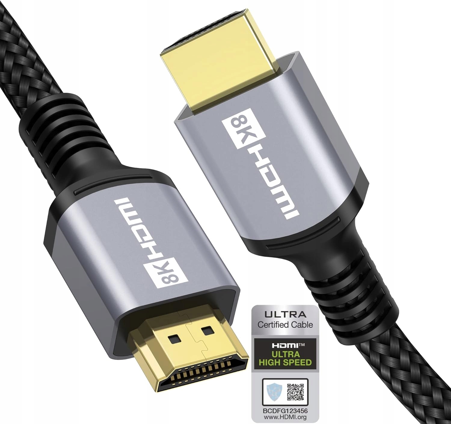 Kabel Anhuicco Hdmi Hdmi 15 m