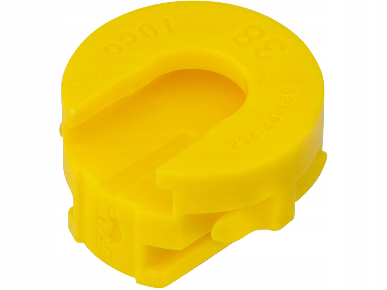 Fox Volume Spacer, Float Na 2, 2021 38 234-44-189
