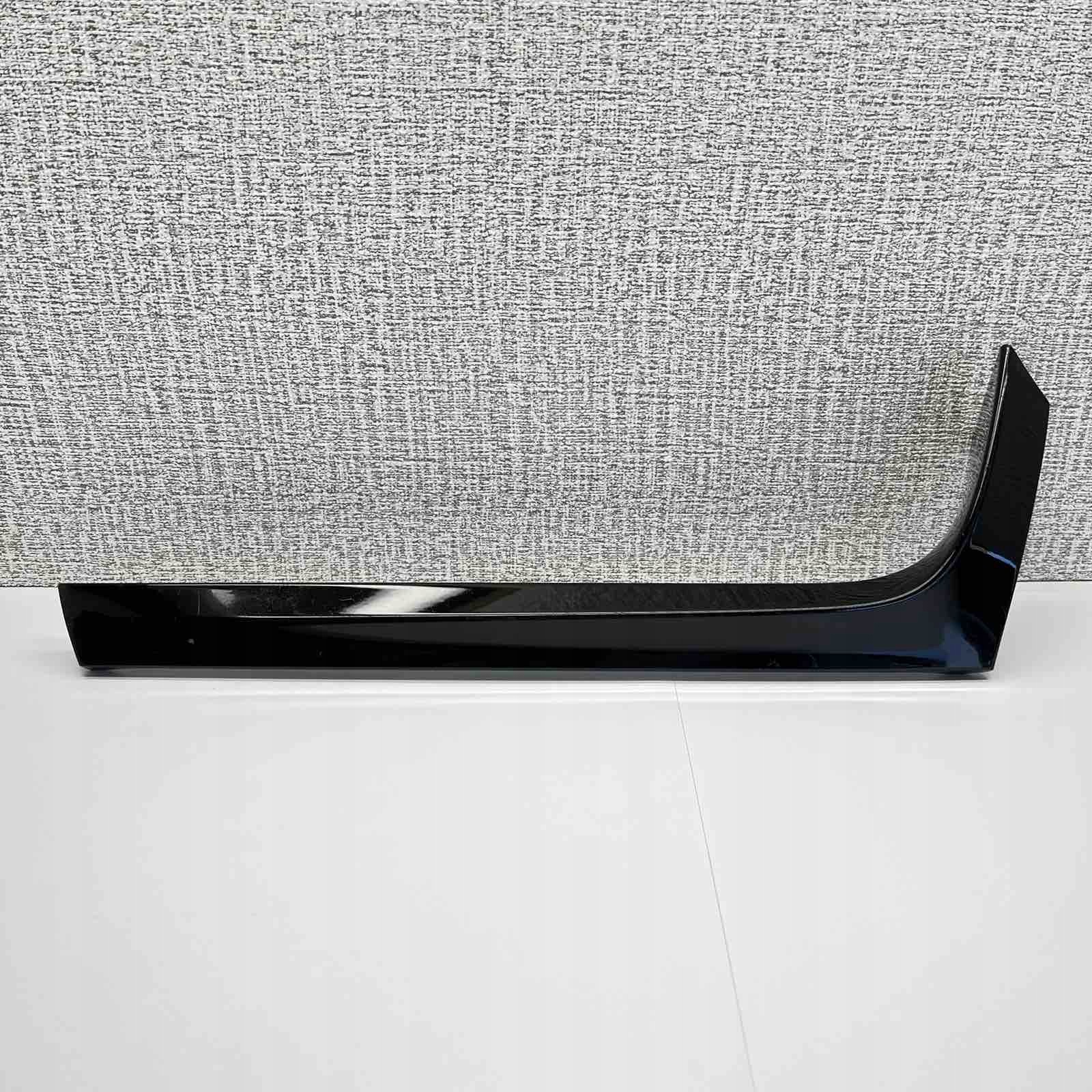 VW PASSAT B8 SPOILER heckklappe rechts 3G9805946A