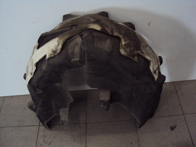 NADKOLE PRAWY TYŁ RANGE ROVER EVOQUE II L551 18-