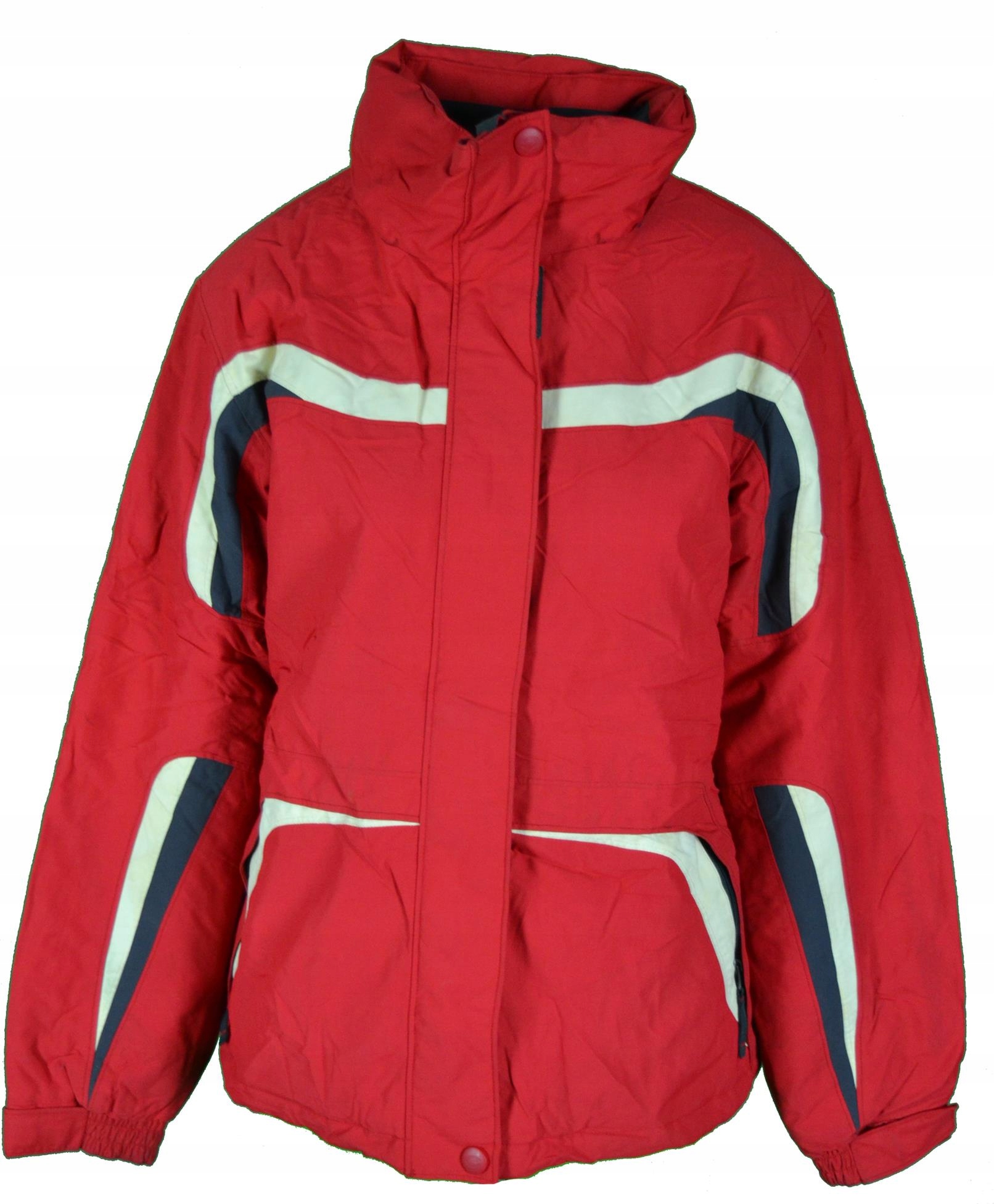 ETIREL DAMSKA KURTKA NARCIARSKA ZIMOWA 38 M