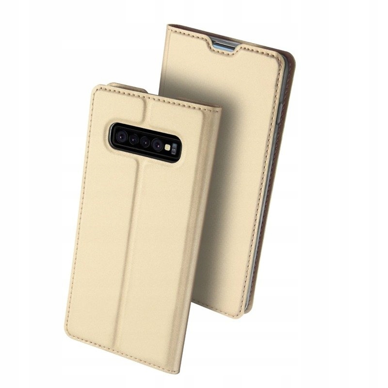 

Etui Dux Ducis Z Klapką Case Do Galaxy S10+ Plus