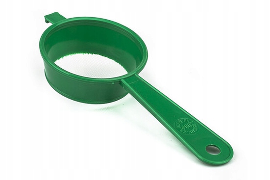 PLASTIKOWE SITKO FI60