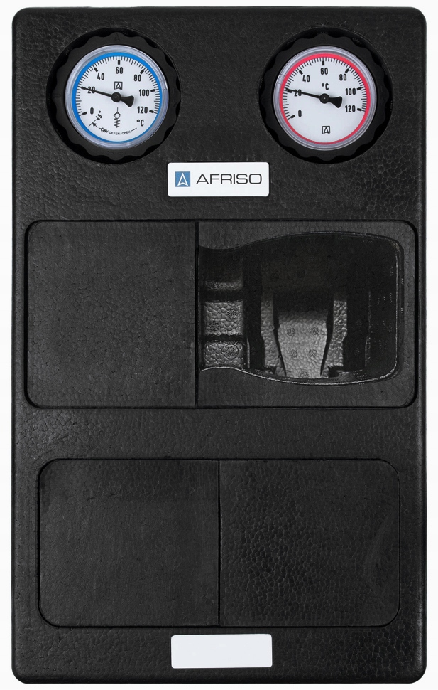 GRUPA POMPOWA PRIMOTHERM AFRISO K 180-1 BEZ POMPY Kod producenta 77811