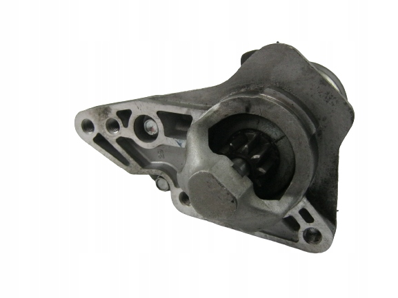 starter NISSAN JUKE 1.6 petrol 23300 EE01C