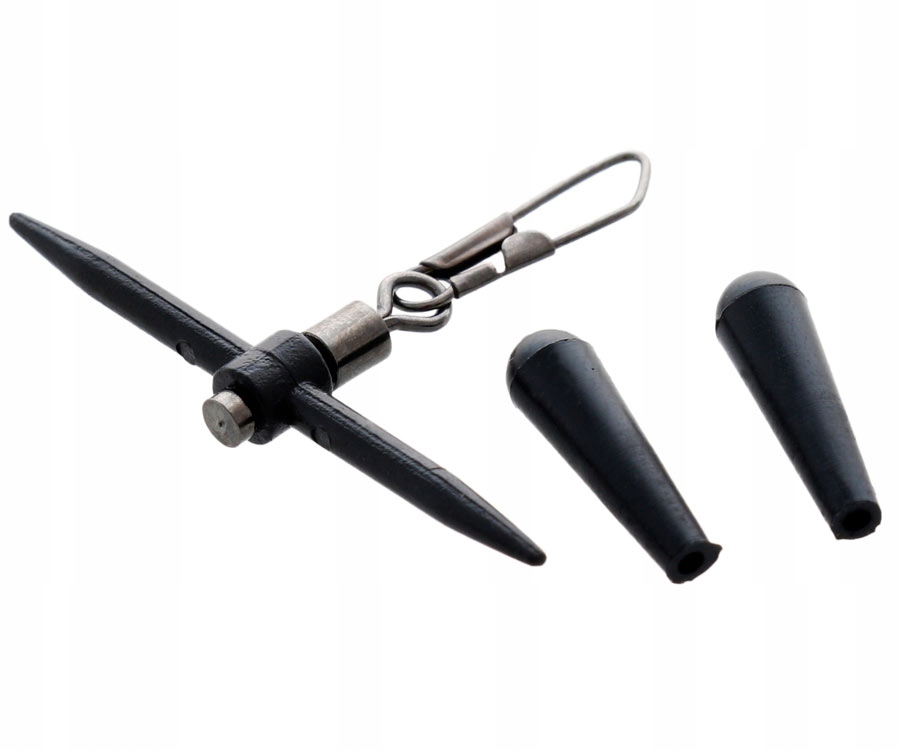 Flagman Waggler Adapters Łącznik Na Stałe Do Wagglerów 3szt 6459-F