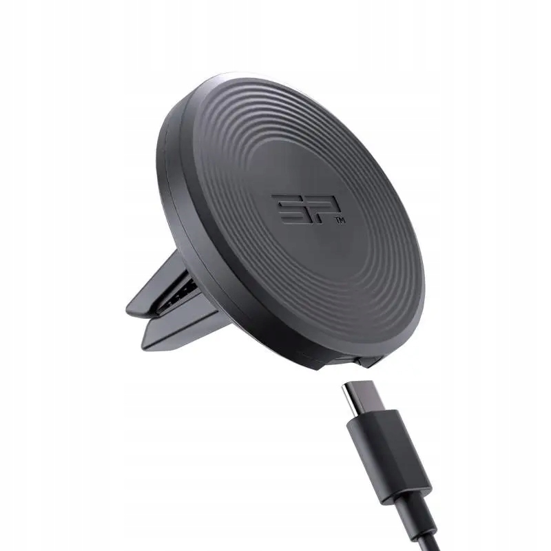 Sp Connect Držiak do auta s nabíjačkou Charging Vent Mount