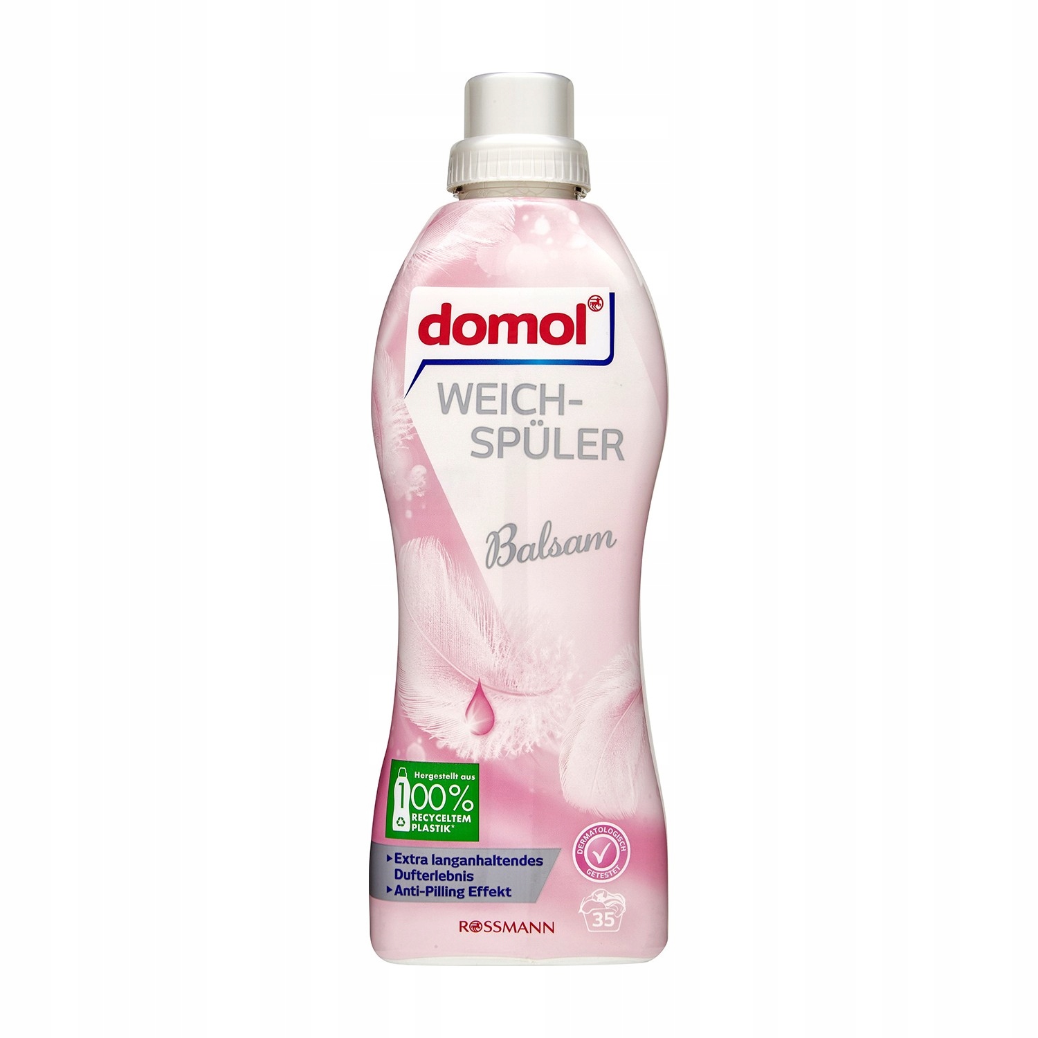 

Domol Balsam Do Płukania Zapach Do Skóry Wrażliwej