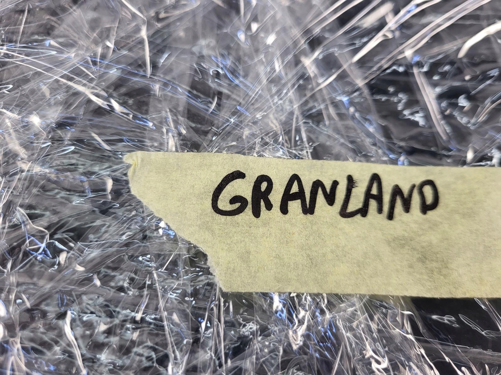soundproofing bonnets podbitka spinki OPEL GRANDLAND