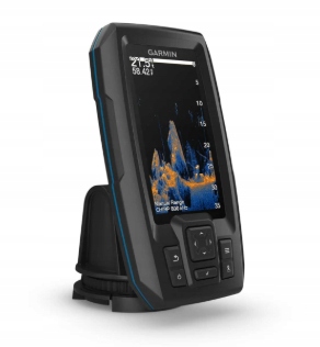 Striker Vivid 4cv, z przetwornikiem GT20-TM