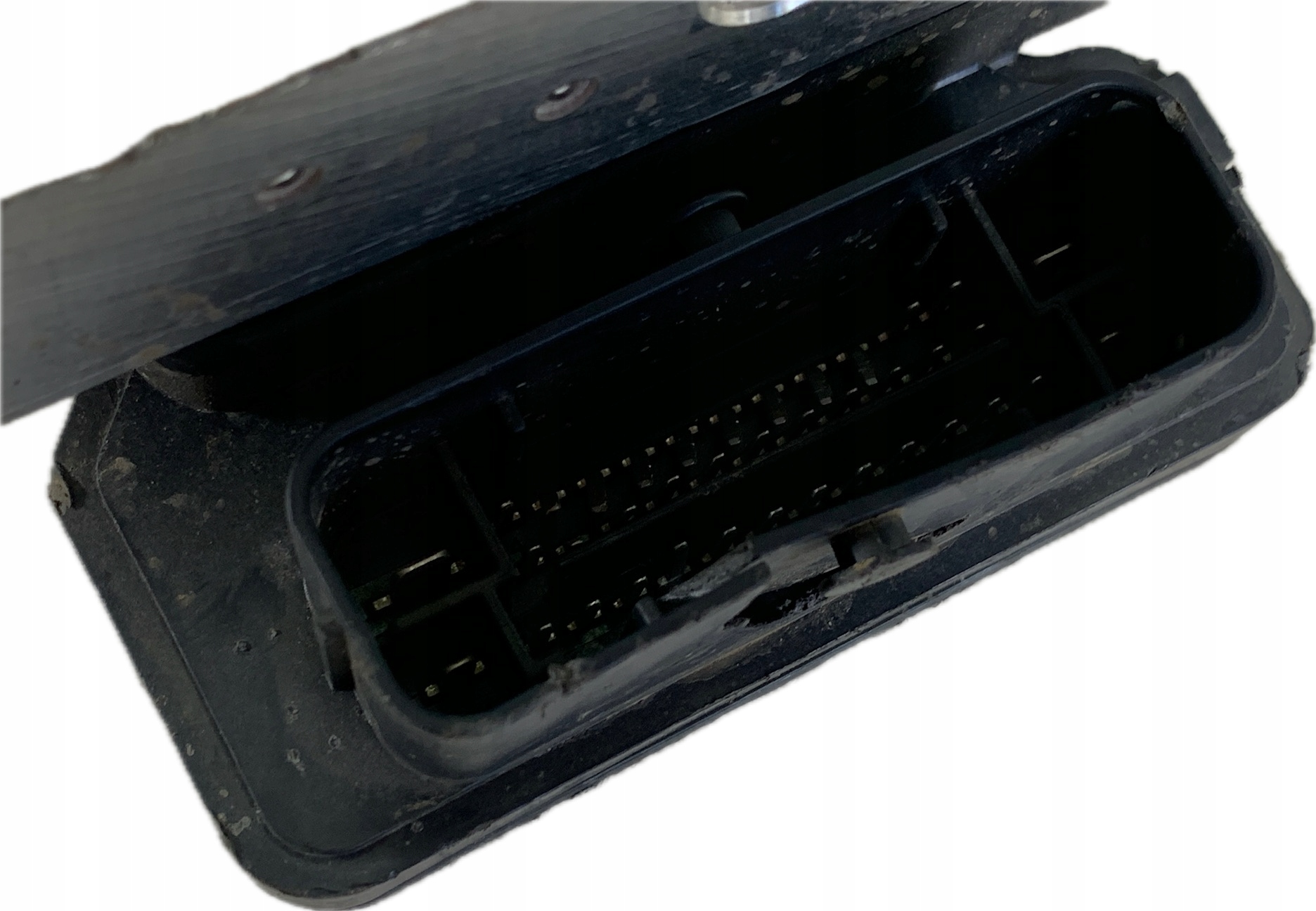 2 pump control unit ABS VW TRANSPORTER T6 7LB614517A