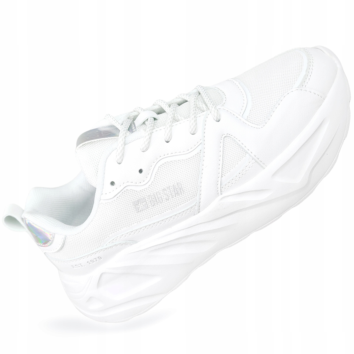 

buty Big Star na piankowej podeszwie JJ274601 38