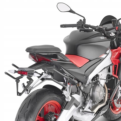 Kappa Stojan Pod Tašky (tašky) Bočné, Rýchla Montáž Remove-x Aprilia Rs