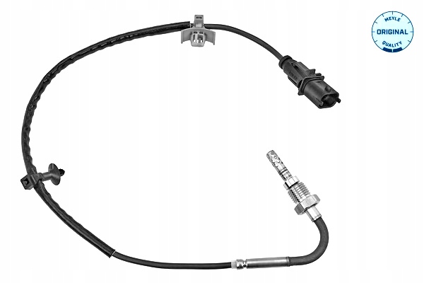 CZUJNIK TEMPERATURY SPALIN OPEL MERIVA B 1.7D 06.10-01.17 MEYLE Producent części Meyle