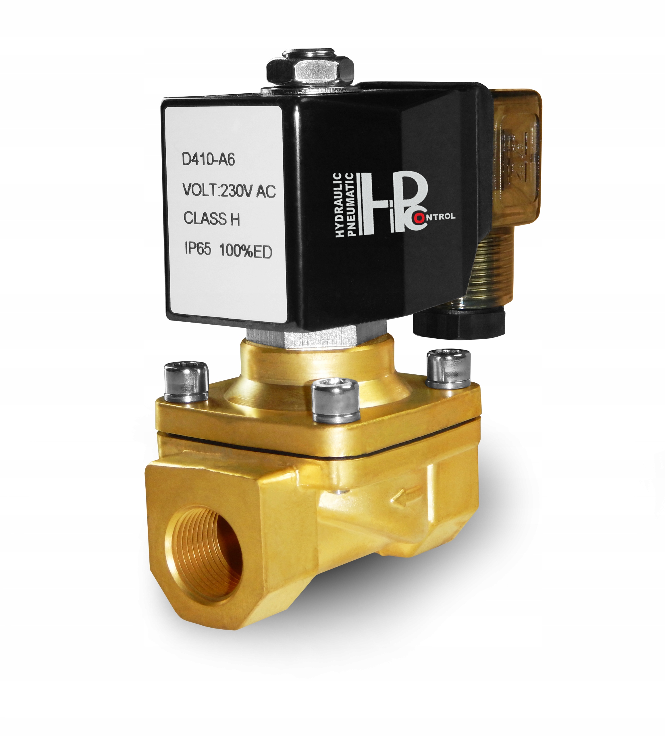 

Elektrozawór 2N15-M 1/2 cala Epdm 230V 12V 24V 42V