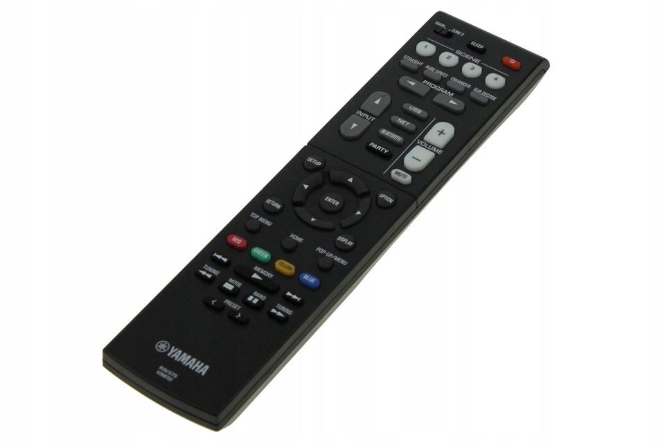 Pilot Yamaha RAV575 RX-V6A TSR-700