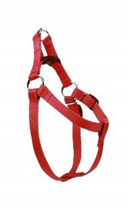 

Chaba Szelki taśma regulowane nr 3 60cm czerwone