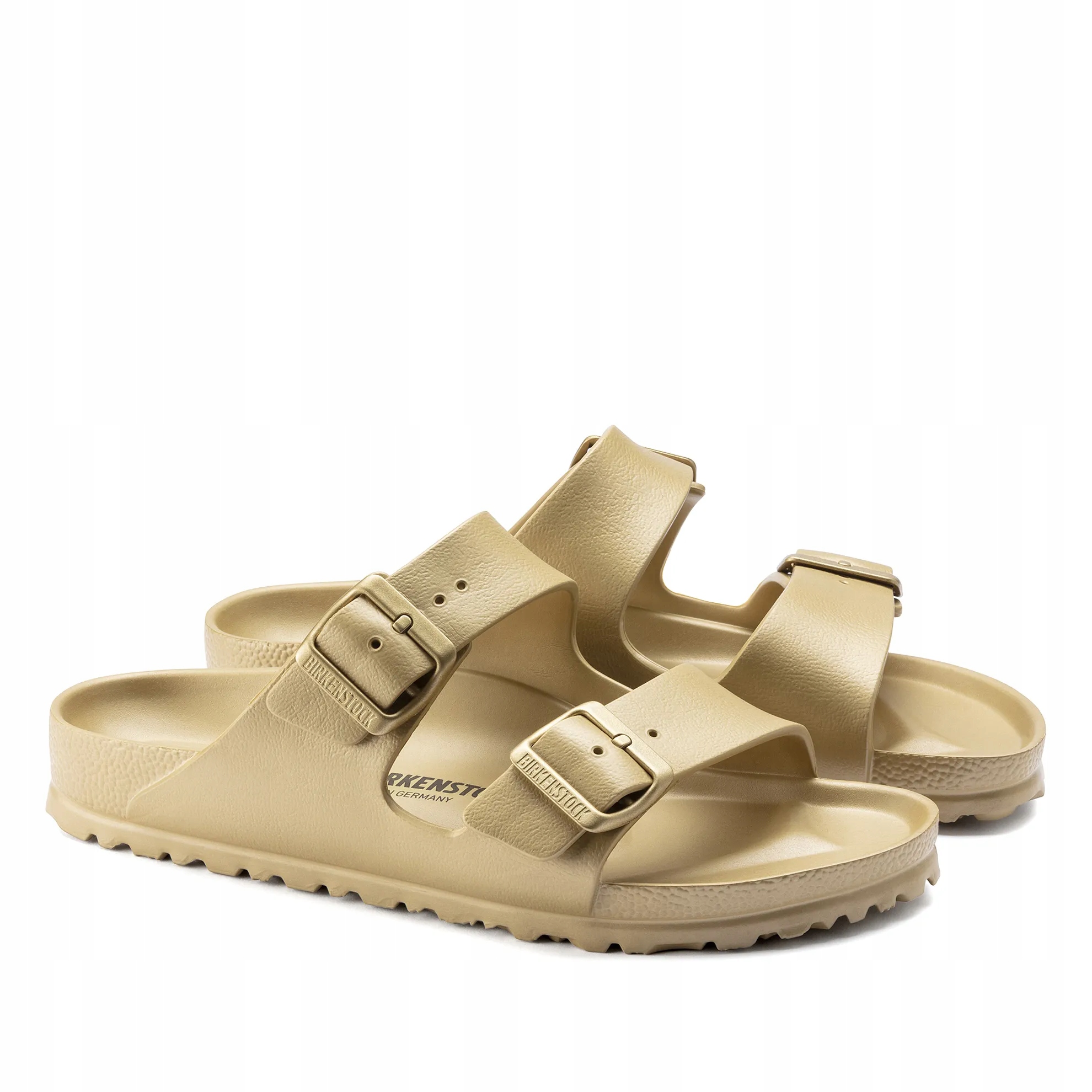 Birkenstock Arizona Essentials 1022465 Klapki damskie Rozmiar 39