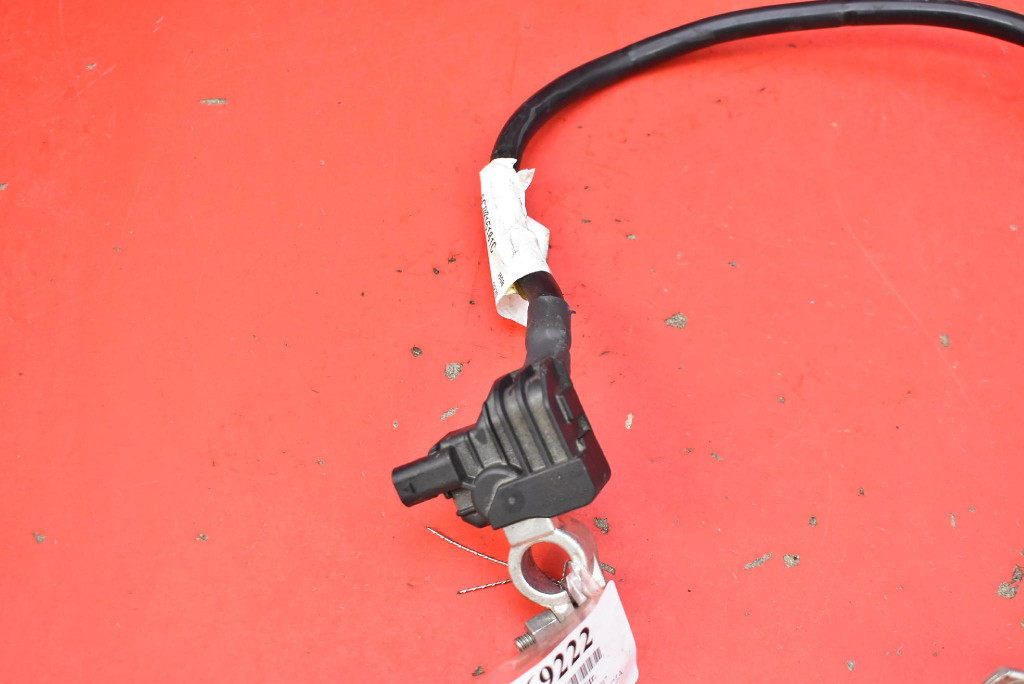 Schlauch Batteriemanagement Sensor 6C0915181C SKODA RAPID 1.6 TDI 116 KM 12-17