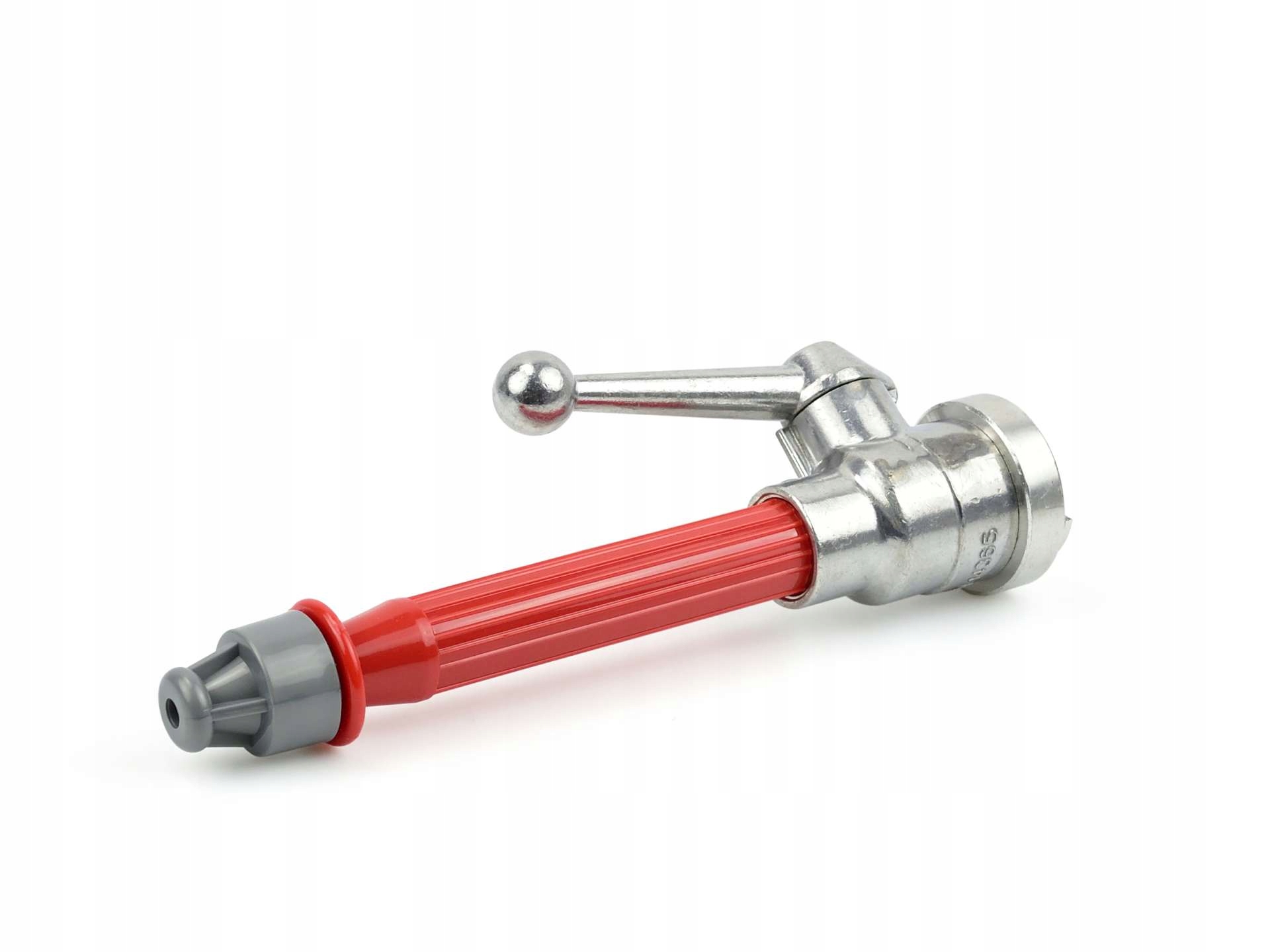 Prądownica Strażacka Działko Do Wody Węża 1'' Cal