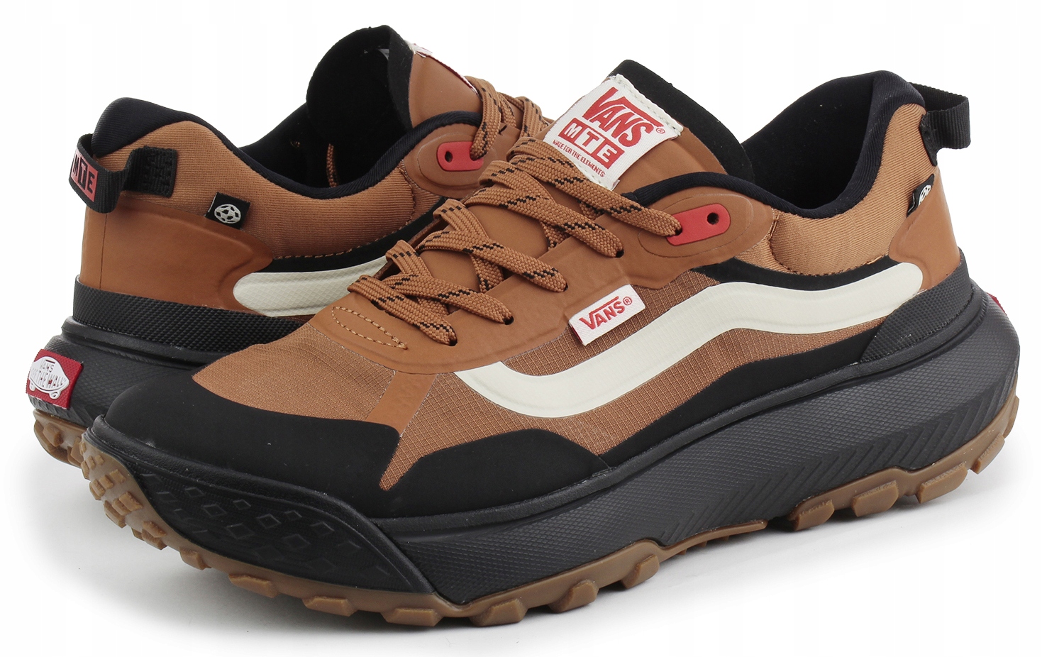 Vans Mte Crosspath vel .44