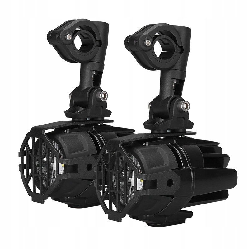 Halogénové Led Žiarovky Pre Bmw R1200 S Krytmi 40 W