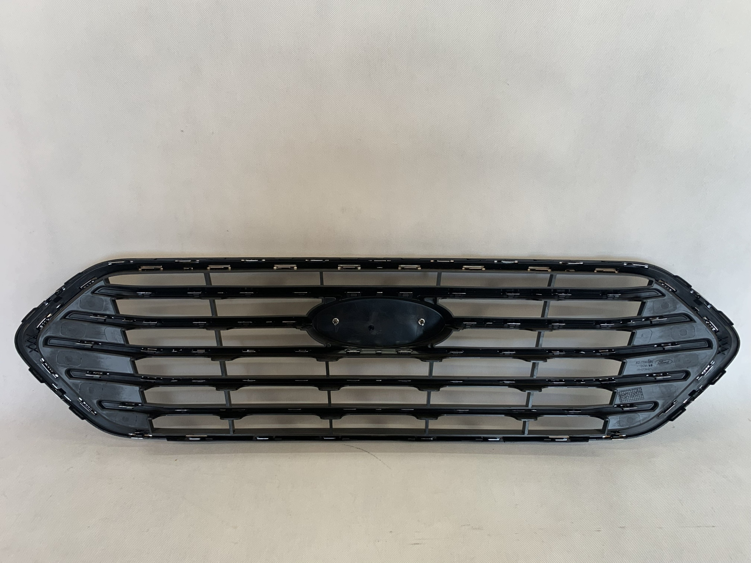 Grille Ford Transit Custom Lift 17r JK21-17B968-CE 05.26