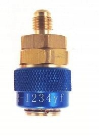 

Szybkozłączka Prosta Lp 1/4 Sae Czynnik R1234YF