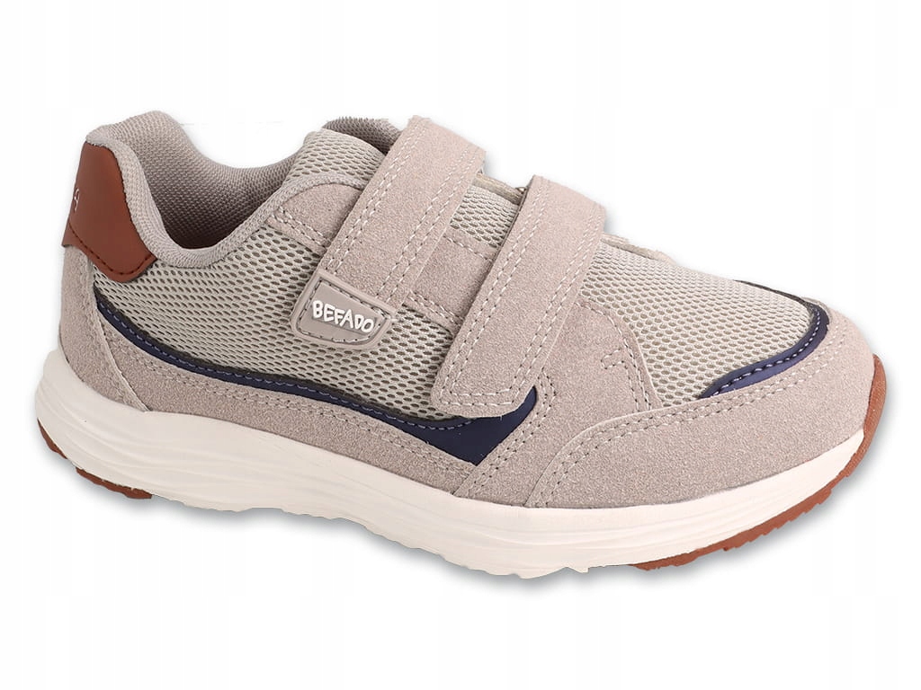 Befado 514X021 Buty Sportowe (25-41) r. 28