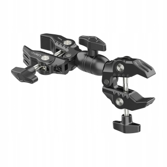 Uchwyt montażowy Ulanzi R096 Crab Clamp