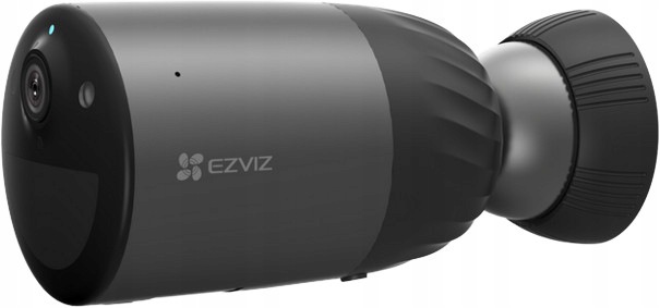 Ip kamera Ezviz BC1c 4K 8MPx akumulátorová Wi-Fi