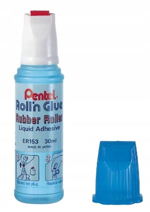 

Pentel Klej Z Dozownikiem ER153 30ml