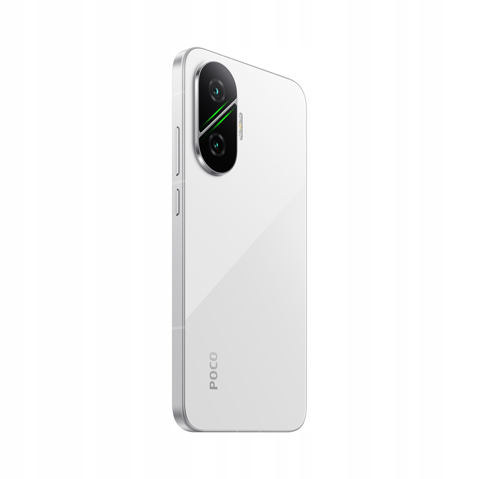 Smartfon POCO F7 12 GB / 256 GB 5G biały - Sklep, Opinie