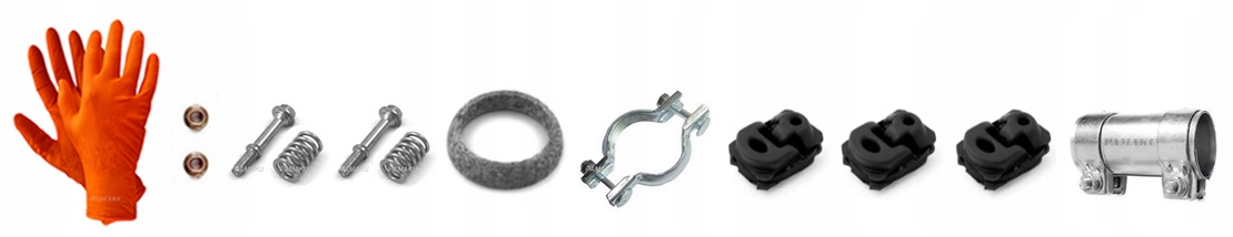 CITROEN XSARA 1.4 1.6 HATCHBACK + COUPE TŁUMIKI Wersja Europejska